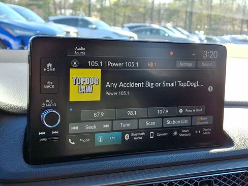 Used 2026 Acura Integra A-Spec image 17