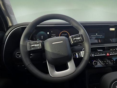 New 2026 Hyundai Palisade SEL Premium image 27