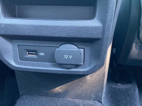Used 2019 Volkswagen Tiguan SEL Premium R-Line AWD/4WD image 26