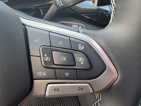 New 2026 Volkswagen Atlas SE AWD/4WD image 19