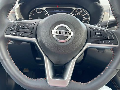 Used 2022 Nissan Altima 2.5 SR image 19