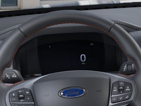 New 2025 Ford Explorer Active image 14