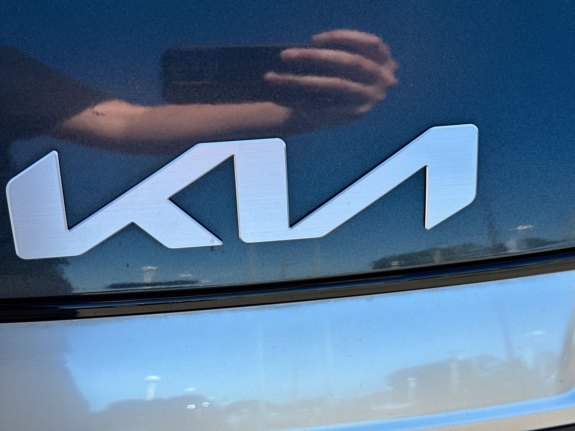 Used 2023 Kia Sportage SX FWD image 31