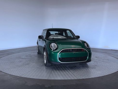 New 2026 MINI Cooper S FWD image 3