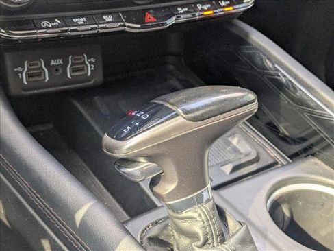 Used 2021 Dodge Durango Citadel image 11