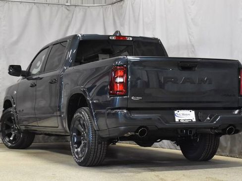 New 2026 RAM 1500 Big Horn image 7