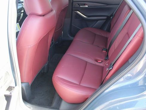 Certified 2025 MAZDA CX-30 AWD 2.5 S w/ Preferred Package image 14