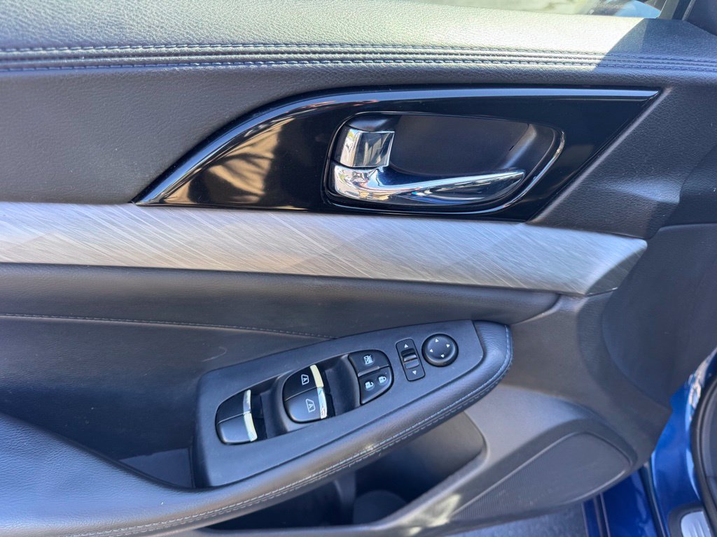 Used 2017 Nissan Maxima 3.5 S FWD image 22
