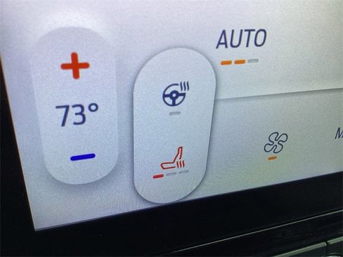 Used 2025 Ford Ranger Raptor image 24