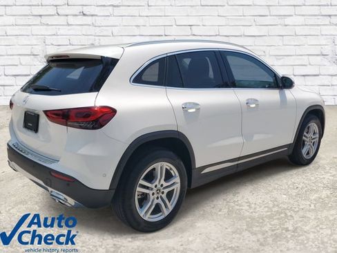 Used 2023 Mercedes-Benz GLA 250 image 4