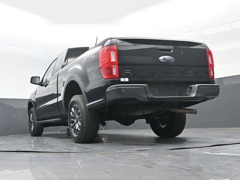 Used 2023 Ford Ranger XLT w/ Equipment Group 302A High image 18