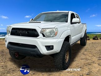 Used 2015 Toyota Tacoma 4x4 Double Cab 360° Tour