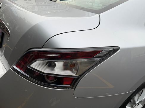 Used 2012 Nissan Maxima 3.5 SV w/ Premium Pkg image 10