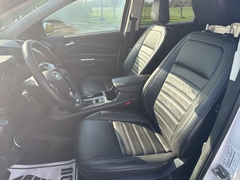Used 2019 Ford Escape SEL AWD/4WD image 11