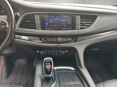 Used 2021 Buick Enclave Premium w/ Sun and Sites Package AWD/4WD image 14