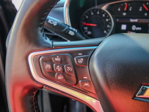 Used 2022 Chevrolet Equinox LT image 22