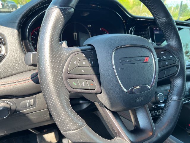 Used 2025 Dodge Durango GT AWD/4WD image 15