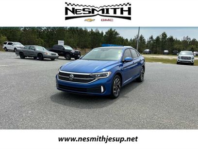 Used 2024 Volkswagen Jetta SEL