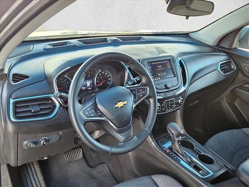 Certified 2024 Chevrolet Equinox LT image 9
