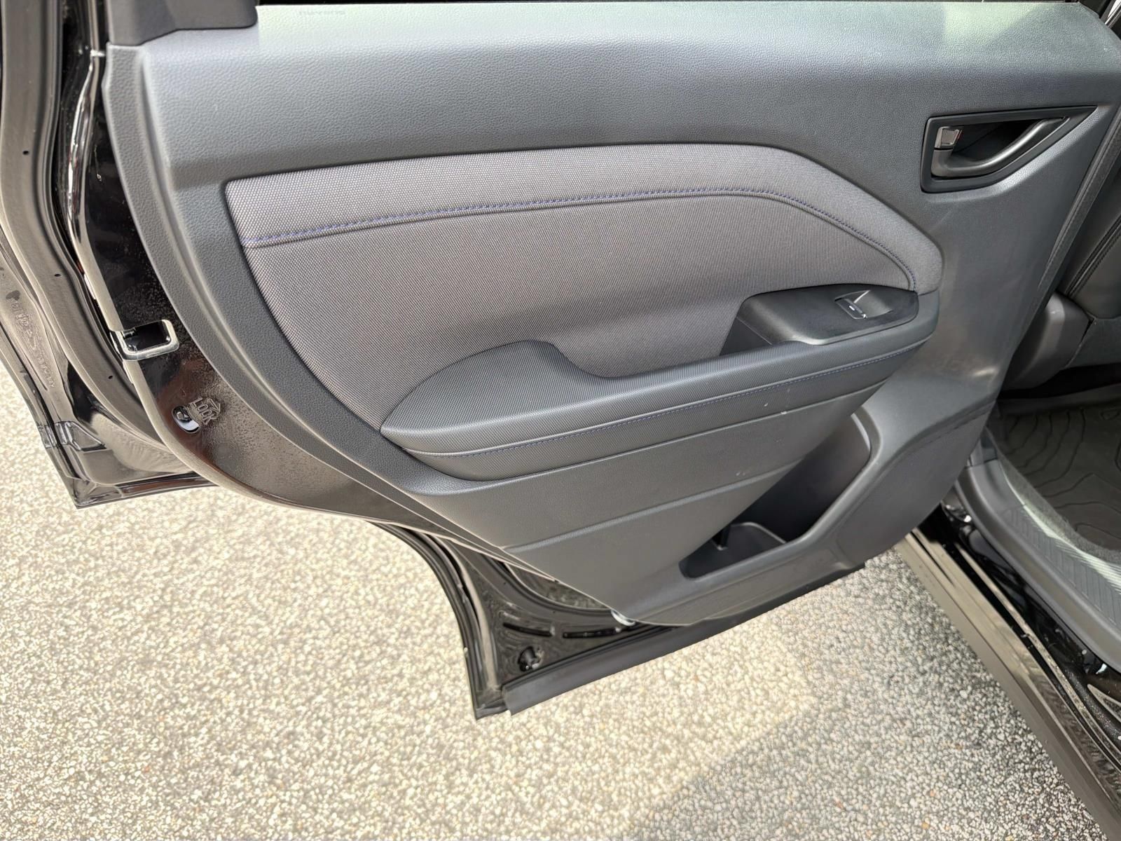 Certified 2026 Subaru Forester Premium AWD/4WD image 22