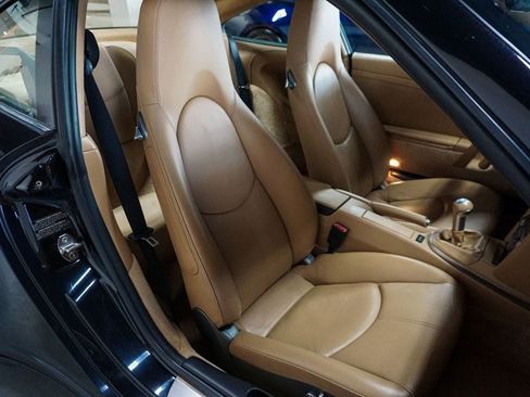 Used 2007 Porsche 911 Carrera 4S image 37