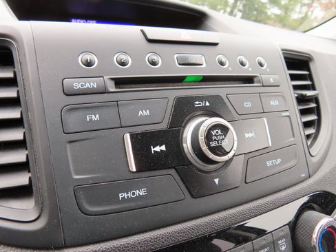 Used 2016 Honda CR-V SE image 24