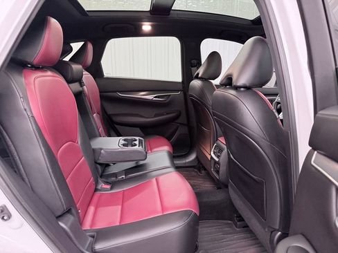 Certified 2023 INFINITI QX50 Sport FWD image 36