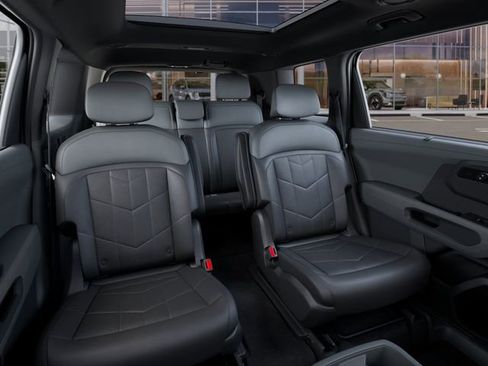New 2027 Kia Telluride SX X-Line AWD/4WD image 16