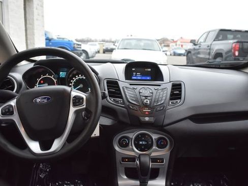 Used 2019 Ford Fiesta SE w/ Cold Weather Package image 31