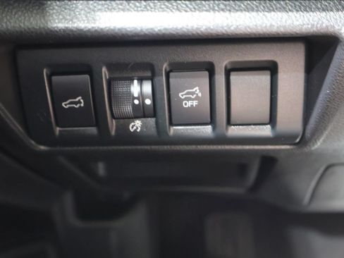 Used 2020 Subaru Outback Onyx Edition XT AWD/4WD image 31