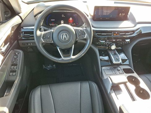 Used 2024 Acura MDX SH-AWD image 12