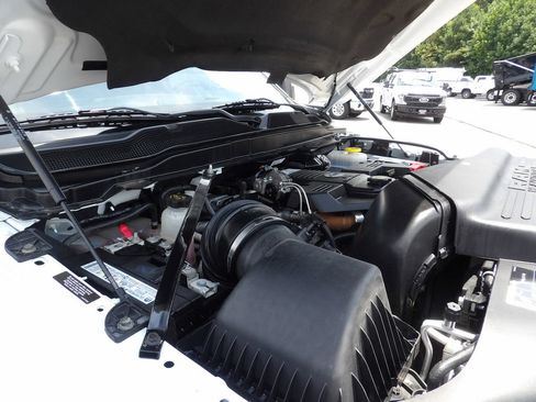 Used 2024 RAM 2500 Tradesman w/ Snow Chief Group AWD/4WD image 44