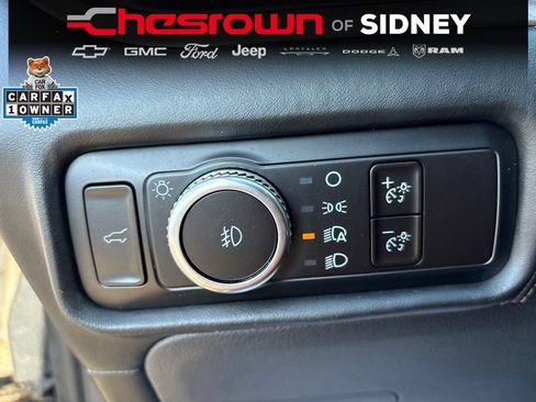 Used 2023 Ford Explorer Platinum w/ Technology Package AWD/4WD image 15