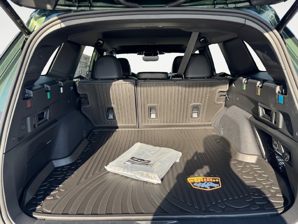 New 2026 Subaru Outback Wilderness AWD/4WD image 16