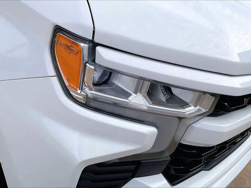 Used 2023 Chevrolet Silverado 1500 RST w/ Z71 Off-Road Package image 26