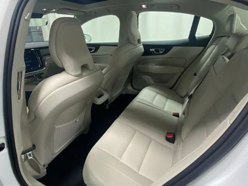 Used 2020 Volvo S60 T5 Momentum w/ Protection Package FWD image 12