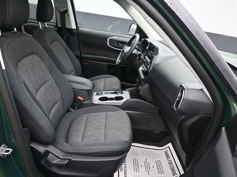 Used 2023 Ford Bronco Sport Big Bend w/ Convenience Package image 8