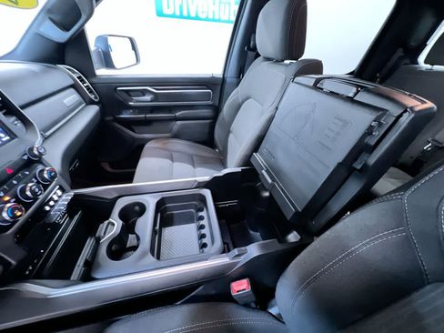 Used 2019 RAM 1500 Big Horn AWD/4WD image 27
