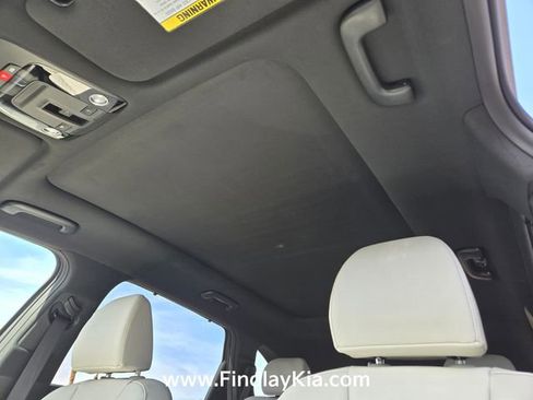 New 2026 Kia Sorento SX Prestige AWD/4WD image 10