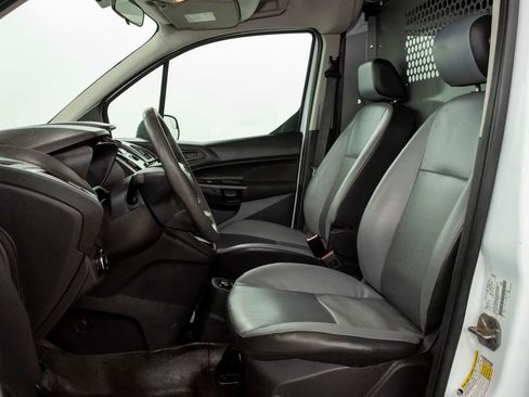 Used 2015 Ford Transit Connect XL image 7