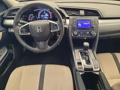 Used 2018 Honda Civic LX image 22