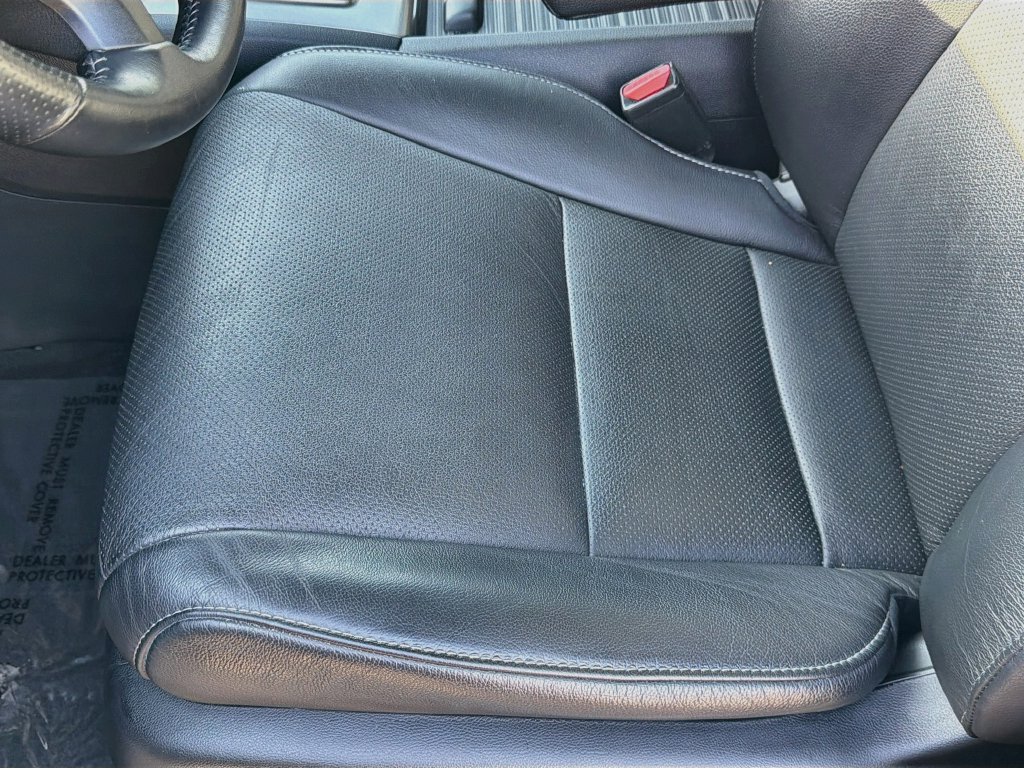 Used 2023 Honda Passport EX-L image 17