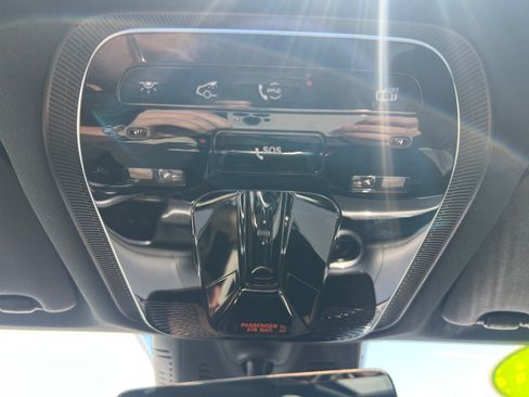Used 2026 Mercedes-Benz GLC 300 4MATIC image 30