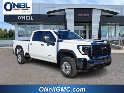 New 2026 GMC Sierra 2500 Pro w/ Convenience Package
