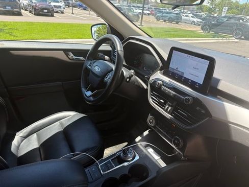 Used 2020 Ford Escape SEL AWD/4WD image 20