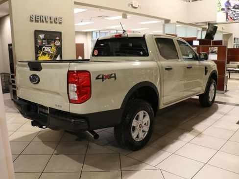 New 2026 Ford Ranger XL AWD/4WD image 6