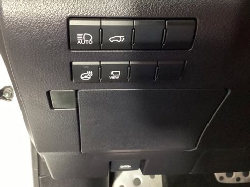 Used 2022 Lexus RX 350 F Sport w/ Accessory Package image 19