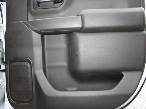 Used 2023 Chevrolet Silverado 1500 W/T w/ Trailering Package image 18