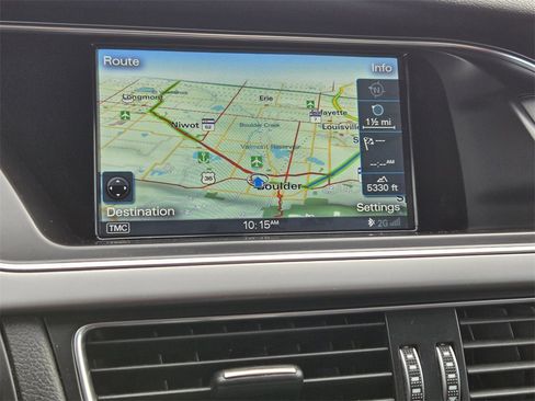 Used 2014 Audi A4 Premium Plus image 18