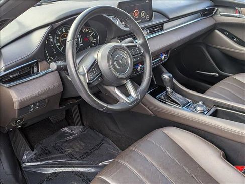 Used 2018 MAZDA MAZDA6 Signature image 10